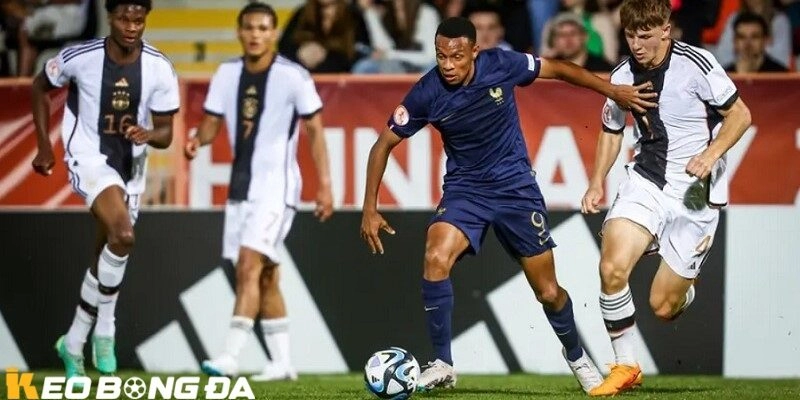 Nhận định soi kèo bóng đá U-17 EURO 2026